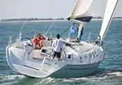 Sailing boat - Cyclades 43,4 (code:NAV 17) - Sukosan - Riviera Zadar - Croatia Sailing boat - Cyclades 43,4 (code:NAV 17) - Sukosan - Riviera Zadar - Croatia