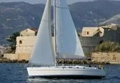 Sailing boat - Cyclades 43,4 (code:NAV 19) - Sukosan - Riviera Zadar - Croatia Sailing boat - Cyclades 43,4 (code:NAV 19) - Sukosan - Riviera Zadar - Croatia