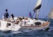Sailing boat - Oceanis 40 (code:NAV 28) - Sukosan - Riviera Zadar  - Croatia