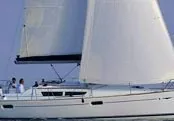 Sailing boat - Sun Odyssey 39 I (code:NAV 30) - Sukosan - Riviera Zadar - Croatia Sailing boat - Sun Odyssey 39 I (code:NAV 30) - Sukosan - Riviera Zadar - Croatia