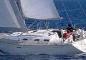 Sailing boat - Dufour 385 (code:NAV 34) - Sukosan - Riviera Zadar - Croatia Sailing boat - Dufour 385 (code:NAV 34) - Sukosan - Riviera Zadar - Croatia