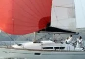 Sailing boat - Sun Odyssey 36I (code:NAV 36) - Sukosan - Riviera Zadar - Croatia Sailing boat - Sun Odyssey 36I (code:NAV 36) - Sukosan - Riviera Zadar - Croatia