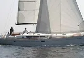 Sailing boat - Sun Odyssey 45 (code:NAV 44) - Sukosan - Riviera Zadar - Croatia Sailing boat - Sun Odyssey 45 (code:NAV 44) - Sukosan - Riviera Zadar - Croatia