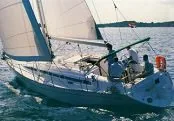 Sailing boat - Sas Vektor 401 (code:NAV 52) - Sukosan - Riviera Zadar - Croatia Sailing boat - Sas Vektor 401 (code:NAV 52) - Sukosan - Riviera Zadar - Croatia