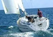 Sailing boat - Bavaria 32 (code:NAV 62) - Sukosan - Riviera Zadar - Croatia Sailing boat - Bavaria 32 (code:NAV 62) - Sukosan - Riviera Zadar - Croatia