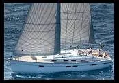 Sailing boat - Bavaria Cruiser 45 (CBM Realtime) - Sukosan - Zadar riviera