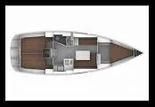Sailing boat - Bavaria 36 Cruiser (CBM Realtime) - Sukosan - Zadar riviera Sailing boat - Bavaria 36 Cruiser (CBM Realtime) - Sukosan - Zadar riviera