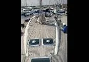 Sailing boat - Sun Odyssey 52.2 Vintage (CBM Realtime) - Sukosan - Zadar riviera Sailing boat - Sun Odyssey 52.2 Vintage (CBM Realtime) - Sukosan - Zadar riviera