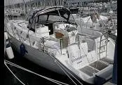 Sailing boat - Oceanis 411 (CBM Realtime) - Sukosan - Zadar riviera