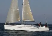 Sailing boat - Elan 410 (code:ELA 7) - Sukosan - Riviera Zadar  - Croatia