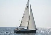 Sailing boat - Elan Impression 344 (code:ELA 16) - Sukosan - Riviera Zadar - Croatia Sailing boat - Elan Impression 344 (code:ELA 16) - Sukosan - Riviera Zadar - Croatia