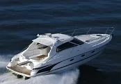 Motor boat - Elan Power (code:ELA 24) - Sukosan - Riviera Zadar - Croatia Motor boat - Elan Power (code:ELA 24) - Sukosan - Riviera Zadar - Croatia