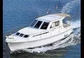Motor boat - Adria 1002 (CBM Realtime) - Sukosan - Zadar riviera