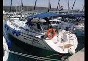 Sailing boat - Bavaria 50 (CBM Realtime) - Sukosan - Zadar riviera