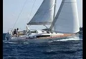 Sailing boat - Oceanis 50 Family (CBM Realtime) - Sukosan - Zadar riviera