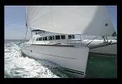 Catamaran - Lagoon 410-4 (CBM Realtime) - Sukosan - Zadar riviera Catamaran - Lagoon 410-4 (CBM Realtime) - Sukosan - Zadar riviera