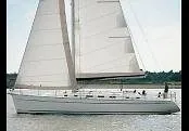 Sailing boat - Cyclades 43.4 (CBM Realtime) - Sukosan - Zadar riviera Sailing boat - Cyclades 43.4 (CBM Realtime) - Sukosan - Zadar riviera