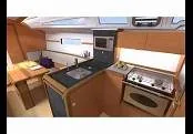 Sailing boat - Sun Odyssey 349 (CBM Realtime) - Sukosan - Zadar riviera