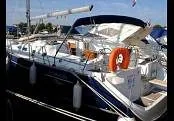 Sailing boat - Oceanis 473 (CBM Realtime) - Sukosan - Zadar riviera