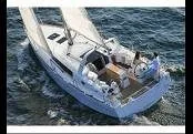 Sailing boat - Oceanis 35 (CBM Realtime) - Sukosan - Zadar riviera