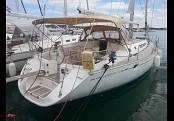Sailing boat - Sun Odyssey 52.2 (CBM Realtime) - Sukosan - Zadar riviera Sailing boat - Sun Odyssey 52.2 (CBM Realtime) - Sukosan - Zadar riviera