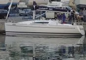 Sailing boat - Elan 340 (code:PLA 250) - Sukosan - Riviera Zadar  - Croatia