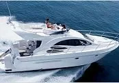 Yacht - Azimut 39 (code:CRY 58) - Sukosan - Riviera Zadar - Croatia Yacht - Azimut 39 (code:CRY 58) - Sukosan - Riviera Zadar - Croatia