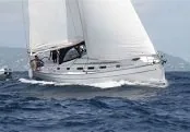 Sailing boat - Beneteau Cyclades 43,4 (code:CRY 187) - Sukosan - Riviera Zadar - Croatia Sailing boat - Beneteau Cyclades 43,4 (code:CRY 187) - Sukosan - Riviera Zadar - Croatia