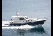 Motor boat - Adria 1002 (CBM Realtime) - Sukosan - Zadar riviera Motor boat - Adria 1002 (CBM Realtime) - Sukosan - Zadar riviera