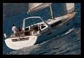 Sailing boat - Oceanis 45 (CBM Realtime) - Sukosan - Zadar riviera