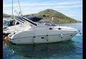 Motor boat - Salpa 31.5 (CBM Periodic) - Sukosan - Zadar riviera