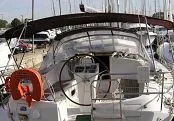 Sailing boat - Beneteau Oceanis Clipper 36.1 (code:TAN5) - Zadar - Riviera Zadar  - Croatia