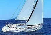 Sailing boat - Elan 431 (code:TOR 4) - Zadar - Riviera Zadar  - Croatia