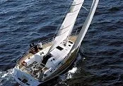Sailing boat - Elan 40 (code:TOR 5) - Zadar - Riviera Zadar  - Croatia