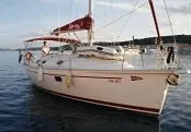 Sailing boat - Gib Sea 37 (code:TOR 8) - Zadar - Riviera Zadar  - Croatia