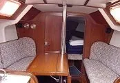 Sailing boat - Elan 31 S (code:TOR 16) - Zadar - Riviera Zadar  - Croatia