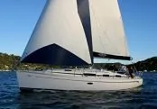 Sailing boat - Bavaria 38 Match (code:CRY 230) - Zadar - Riviera Zadar  - Croatia