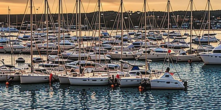 Hero betina 3303 betina charter