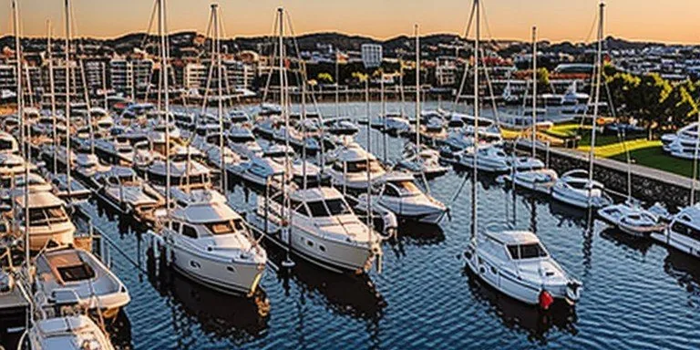 Hero croatia kastel gomilica charter l