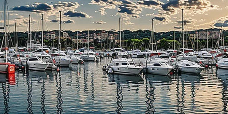 Hero croatia rogac charter l