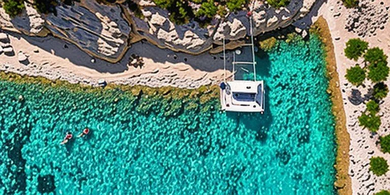 Hero kastel gomilica 33418 kastel gomilica charter