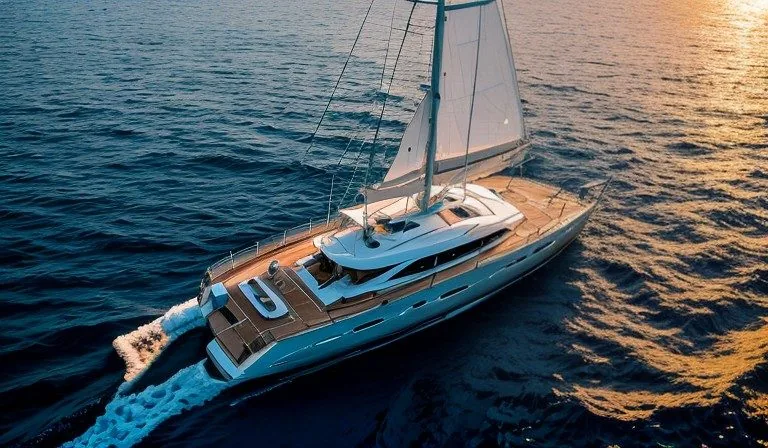 Ph yacht marina solaris croatia